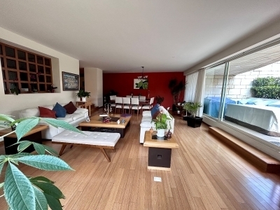 departamento garden h en la enramada lomas country