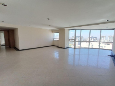 departamento en venta en interlomas 3 recamaras