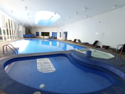 departamento en venta en interlomas 3 recamaras