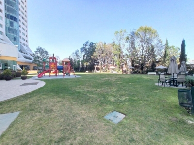 departamento en venta en interlomas 3 recamaras