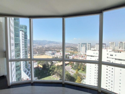 departamento en venta en interlomas 3 recamaras