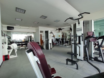 departamento en venta en interlomas 3 recamaras