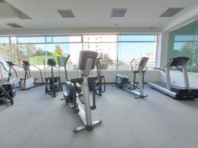 departamento en venta en interlomas 3 recamaras