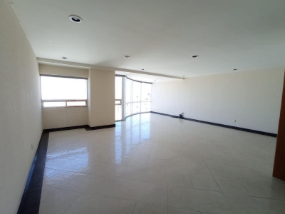 departamento en venta en interlomas 3 recamaras