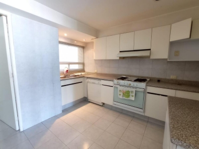 departamento en venta en interlomas 3 recamaras