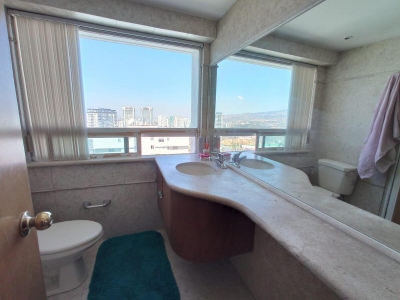 departamento en venta en interlomas 3 recamaras