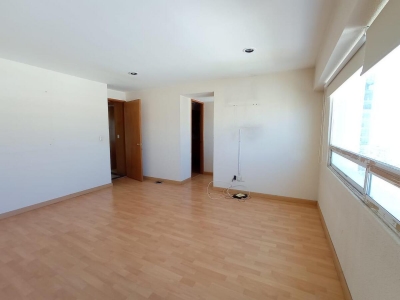 departamento en venta en interlomas 3 recamaras
