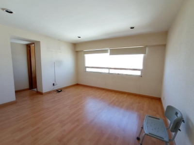 departamento en venta en interlomas 3 recamaras