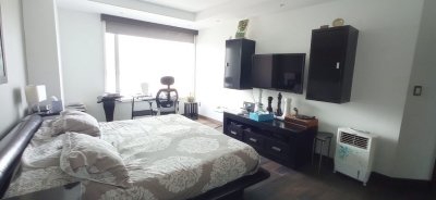 departamento en venta en tecamachalco