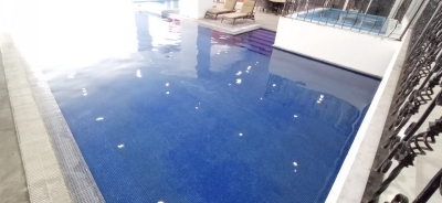 departamento en venta en tecamachalco