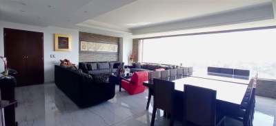 departamento en venta en tecamachalco