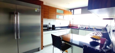 departamento en venta en tecamachalco