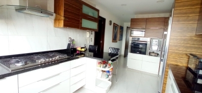 departamento en venta en tecamachalco
