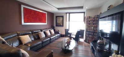 departamento en venta en tecamachalco