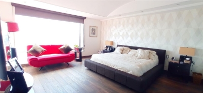 departamento en venta en tecamachalco