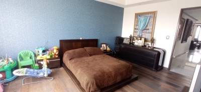 departamento en venta en tecamachalco