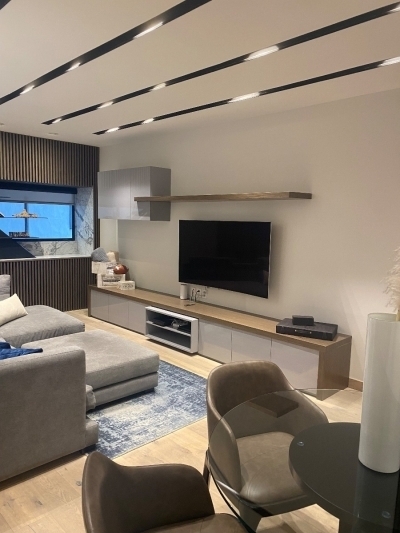 departamento en venta en b. de las lomas avivia
