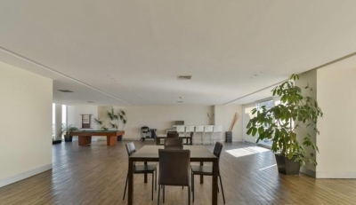 departamento p.h. en venta en l. de tecamachalco con terraza