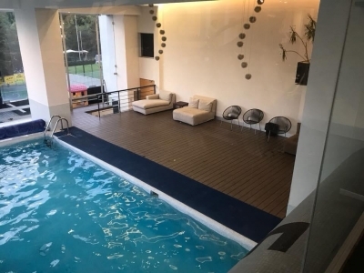 departamento p.h. en venta en l. de tecamachalco con terraza