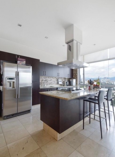 departamento p.h. en venta en l. de tecamachalco con terraza