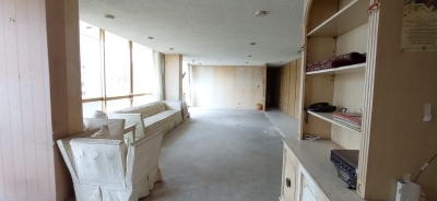 departamento en polanco para remodelar