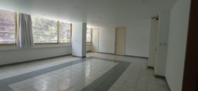 departamento en polanco para remodelar