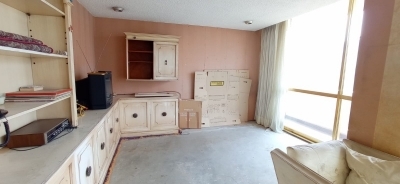 departamento en polanco para remodelar