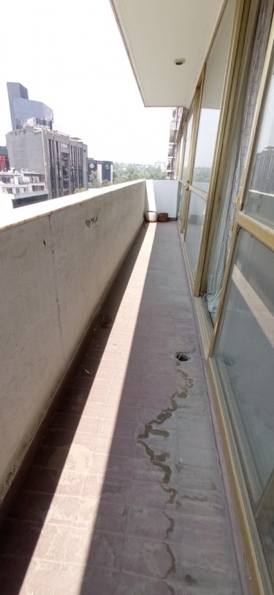 departamento en polanco para remodelar