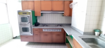 departamento en polanco para remodelar