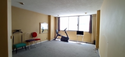departamento en polanco para remodelar