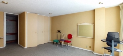 departamento en polanco para remodelar