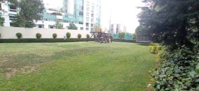departamento garden en venta en interlomas