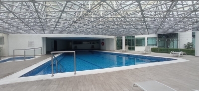 departamento garden en venta en interlomas