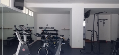 departamento garden en venta en interlomas