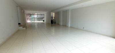 departamento garden en venta en interlomas