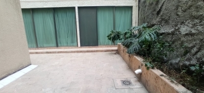 departamento garden en venta en interlomas