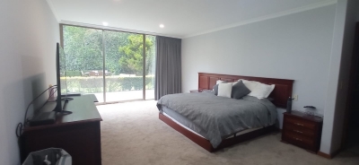 departamento garden en venta en interlomas