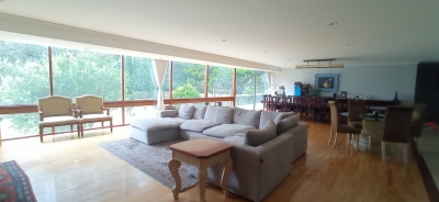 departamento garden en venta en interlomas