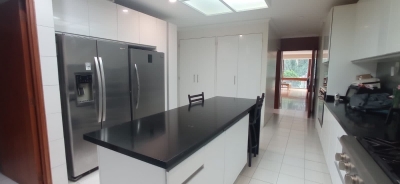 departamento garden en venta en interlomas