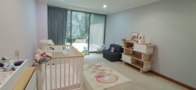 departamento garden en venta en interlomas