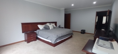 departamento garden en venta en interlomas