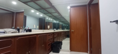 departamento garden en venta en interlomas