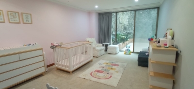 departamento garden en venta en interlomas