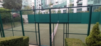 departamento garden en venta en interlomas