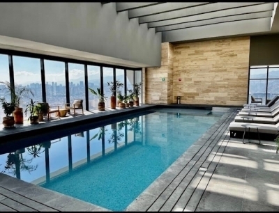 departamento en venta para estrenar en jesus del m