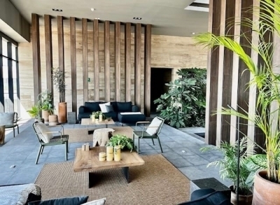 departamento en venta para estrenar en jesus del m
