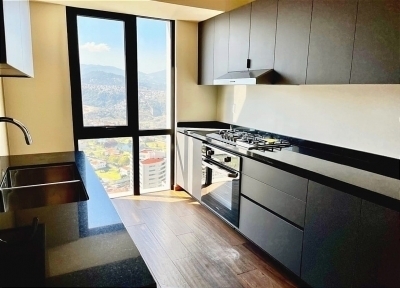 departamento en venta para estrenar en jesus del m