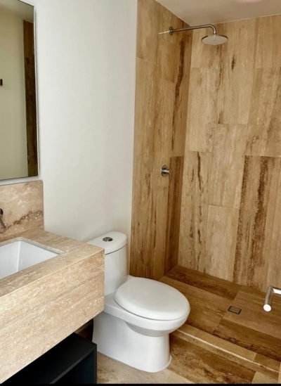 departamento en venta para estrenar en jesus del m