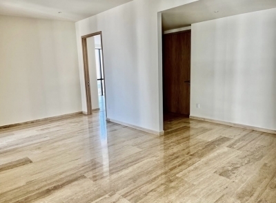 departamento en venta para estrenar en jesus del m