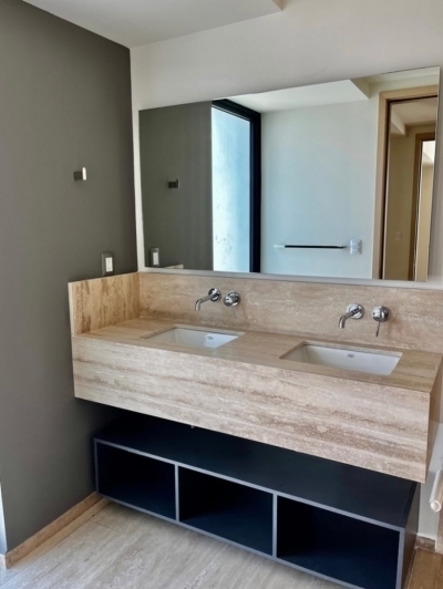 departamento en venta para estrenar en jesus del m